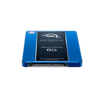 Achat Disque SSD 2,5" OWC 500Go Mercury Electra 6G SO-18386