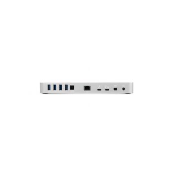 OWC Thunderbolt 3-dockstation + Thunderbold Cable OWC iMac 27" Retina 5K reserveonderdelen eind 2015 (A1419 - EMC 2834) - 2