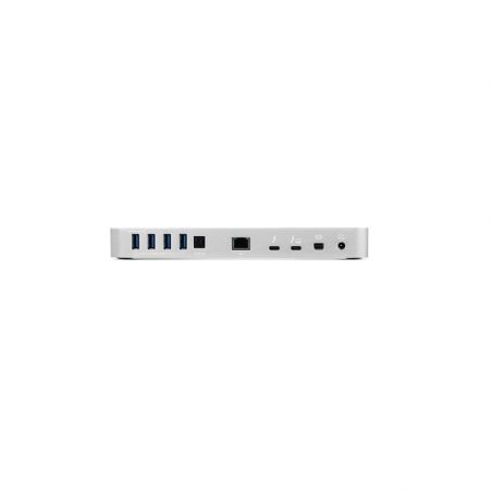 OWC Thunderbolt 3-dockstation + Thunderbold Cable OWC iMac 27" Retina 5K reserveonderdelen eind 2015 (A1419 - EMC 2834) - 2