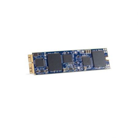 Aura Pro X 480GB OWC SSD-Streifen OWC MacBook Pro 15" Retina Mid 2015 Ersatzteile (A1398 - EMC 2909/2910) - 1
