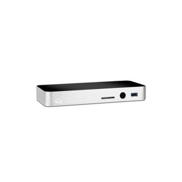 10-ports USB-C-uitbreidingsdock met MiniDisplay  MacBook 12" Retina reserveonderdelen Begin 2015 (A1534 - EMC 2746) - 2