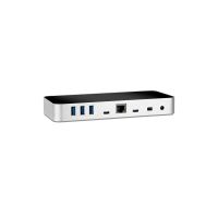 10-port USB-C expansion dock with MiniDisplay  MacBook 12" Retina spare parts Early 2015 (A1534 - EMC 2746) - 3