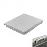 Batterij Macbook Pro 17" A1189  compatible