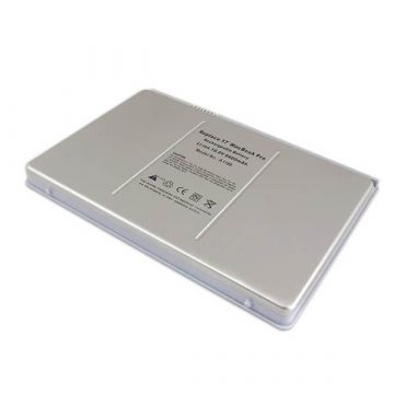 Achat Batterie A1189 Macbook Pro 17" 2008 (A1261) MBP17-005X