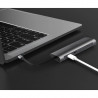 USB-C Hub MacBook / MacBook Pro / Air (Alpha 8 in 1)