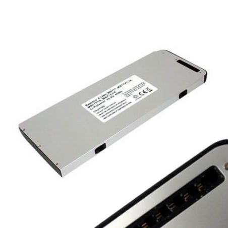 Macbook Pro 15" Kern und Kern 2 Duo Batterie