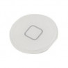 White Home Button iPad 4