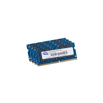 64GB RAM (4x16GB OWC) 2400mHz DDR4 SO-DIMM PC4-19200 OWC Spare parts iMac 27" Mid 2017 Retina 5K (A1419 - EMC 3070) - 1