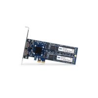 OWC 960GB Quecksilberbeschleuniger E2 PCI Express SSD OWC 2 eSATA-Anschlüsse OWC Mac Pro Ersatzteile (Server 2010) - 2