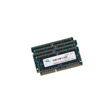 32GB RAM (4x8GB OWC) 1867mHz DDR3 SO-DIMM PC3-14900 OWC Spare parts iMac 27" Mid 2017 Retina 5K (A1419 - EMC 3070) - 1