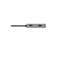Dock multi USB-C OWC OWC MacBook 12" Retina Accessories Mid 2015 / Early 2016 (A1534 - EMC 2991) - 1