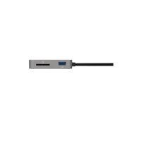 Dock Multi USB-C OWC OWC MacBook 12" Retina Zubehör Mitte 2015 / Anfang 2016 (A1534 - EMC 2991) - 2