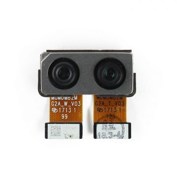 Rückfahrkamera - OnePlus 5
