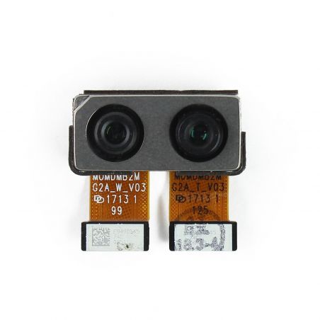 Rückfahrkamera - OnePlus 5