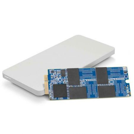 Achat SSD 500Go OWC Aura Pro 6G + Envoy Kit - MacBook Pro Retina SO-2558