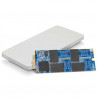 SSD 500Go OWC Aura Pro 6G + Envoy Kit - MacBook Pro Retina