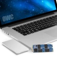 Achat SSD 500Go OWC Aura Pro 6G + Envoy Kit - MacBook Pro Retina SO-2558