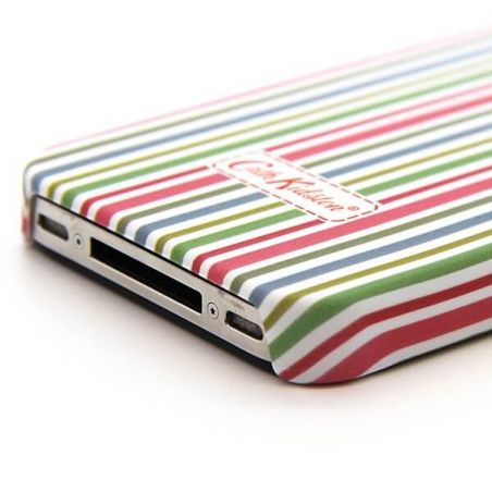 Cath Kidston Striped case iPhone 4 4S  Covers et Cases iPhone 4 - 3