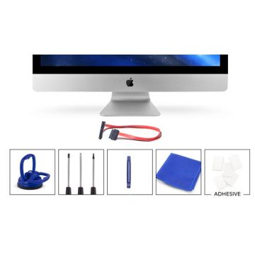 Achat Kit Upgrade SSD OWC - iMac 27" 2011 SO-2538