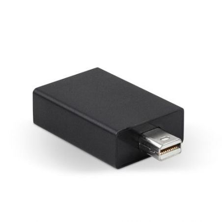 10-Port-USB-C-Erweiterungsdock mit MiniDisplay  MacBook 12" Retina Ersatzteile Anfang 2015 (A1534 - EMC 2746) - 5