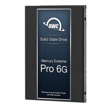 2.5" SSD OWC Mercury Extreme Pro 6G 480GB