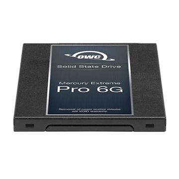 Achat SSD 2,5" OWC Mercury Extreme Pro 6G 480Go OWCS3D7P6G480