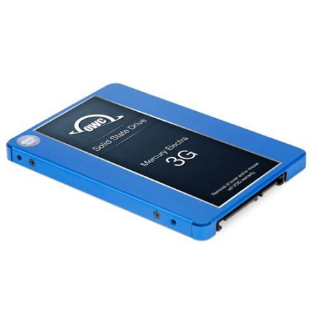 Achat Disque SSD 2,5" OWC Mercury Electra MAX 3G 1To SO-2578