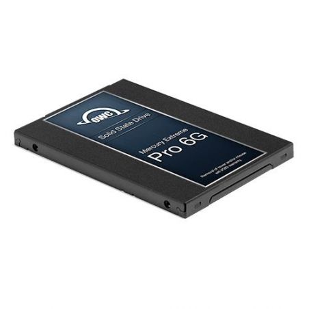 Achat Disque SSD 2,5" OWC 1To Mercury Extreme Pro 6G SO-18394