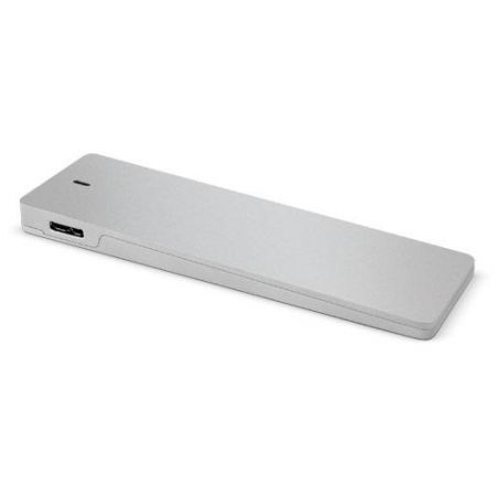 240 GB OWC Aura Pro SSD + Envoy Kit - MacBook Air 2010/11 OWC MacBook Air 13" Ersatzteile Ende 2010 (A1369 - EMC 2392) - 3