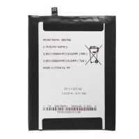 Achat Batterie (Officielle) - Wiko View Max SO-51413