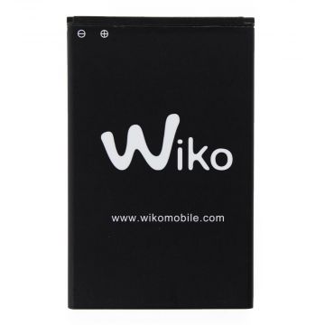 Batterij (officieel) - Wiko Sunny 3