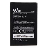 Batterie 2600 pour Origine Wiko Wiko Sunny 2 Plus Sunny 3 