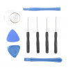 IPhone 4 4 4S tool kit with Torx and pliers