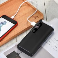 External Battery Fast Charge 15 000mAh