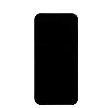 Full screen BLACK - P20 Lite