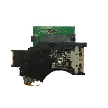 Schlitten + Laserlinse (KEM-496AAAA) (überholt) für PS4 Slim/PS4 Pro