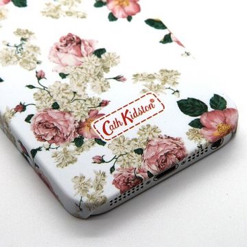 Cath Kidston White Flower Case iPhone 5/5S/SE  Accueil - 5