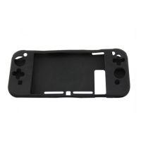 Achat Coque silicone complète - Nintendo Switch COQUE-SIL-SWITCH