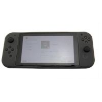 Vollständige Silikonhülle - Nintendo Switch