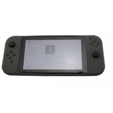 Complete silicone shell - Nintendo Switch