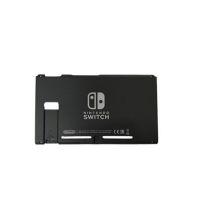 Back Cover (Official) - Nintendo Switch