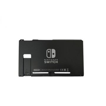 Achterklep (Officieel) - Nintendo Switch
