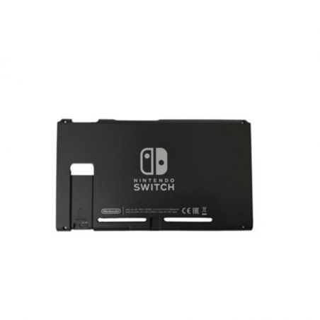 Achat Coque arrière (Officielle) - Nintendo Switch PC-SWITCH-13