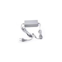 AC-voeding (kabel + adapter) - Wii