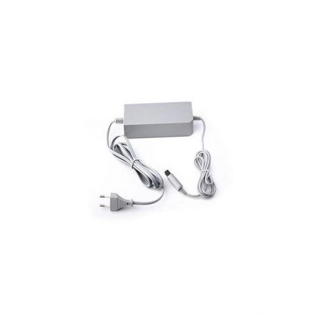AC power supply (cable + adapter) - Wii