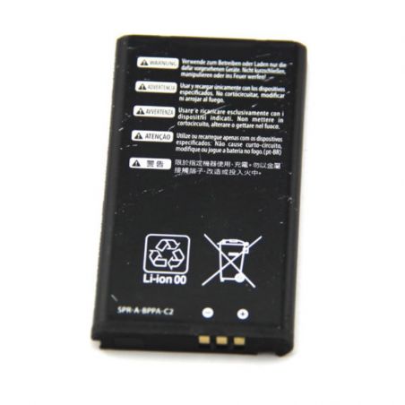 Battery - Nintendo New 3DS XL
