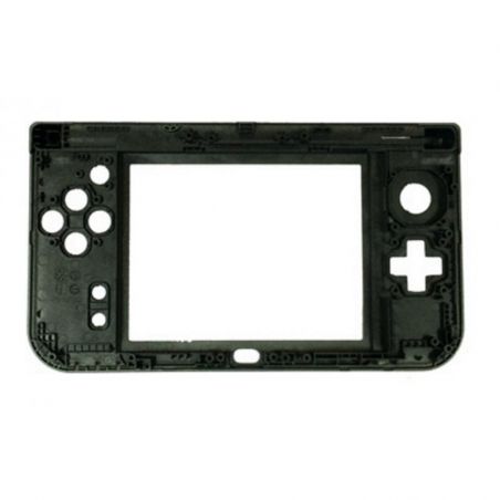 Undercarriage - Nintendo New 3DS XL (2015)