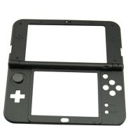 Hohes und niedriges Frontgehäuse - Nintendo New 3DS XL