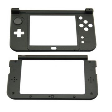 Achat Châssis avant haut et bas - Nintendo New 3DS XL CHASSIS-AVANT-NEW3DS-XL