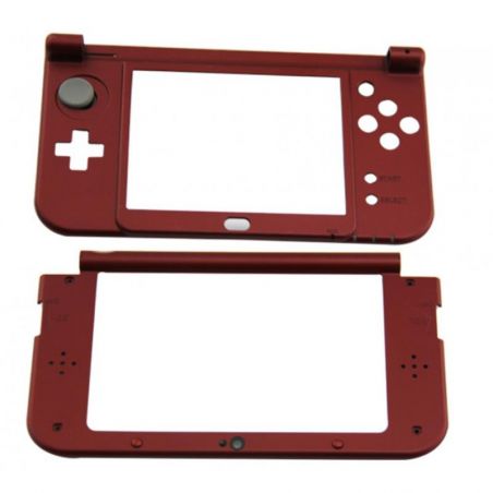 Hoog en laag vooronderstel - Nintendo New 3DS XL